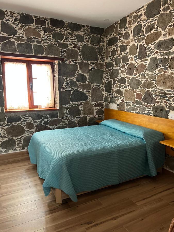 Casa Rural Con Bano Adaptado Y Piscina En Моган Экстерьер фото